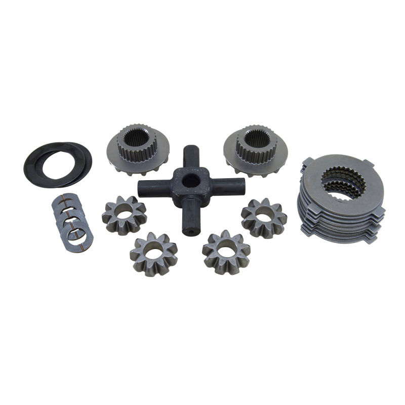 Yukon Gear & Axle YPKD80-P/L-35-R Yukon Gear Trac Lok Positraction internals For Dana 80 and w/ 35 Spline Axles