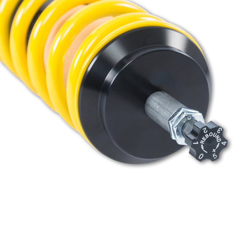 ST Suspensions 18220042 ST X-Height Adjustable Coilovers 02-06 Mini Cooper R50 (Incl. Conv./Cooper/Cooper S)