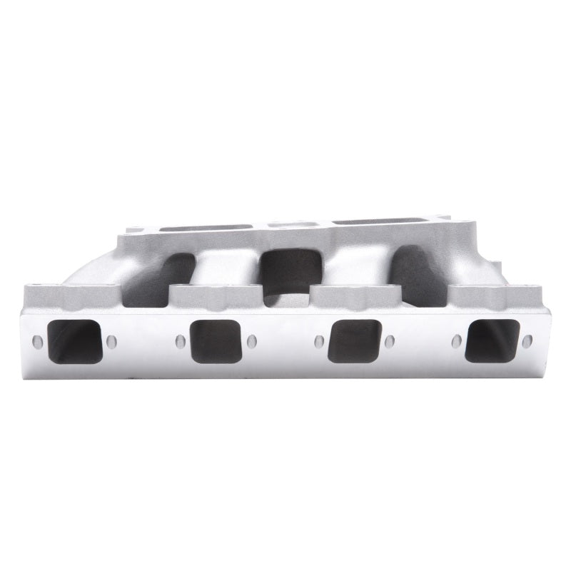 Edelbrock EDE7524 BBM 426 Hemi Dual Quad Intake Manifold
