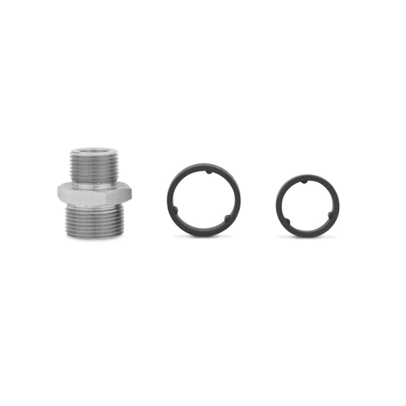 Mishimoto MMOFH-GEN6-10 10-11 Hyundai Genesis Coupe 3.8L Oil FIlter Housing