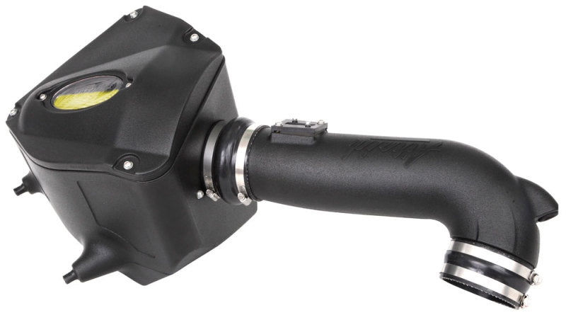 Airaid 204-382 2019+ Chevrolet Silverado 1500 Performance Air Intake System