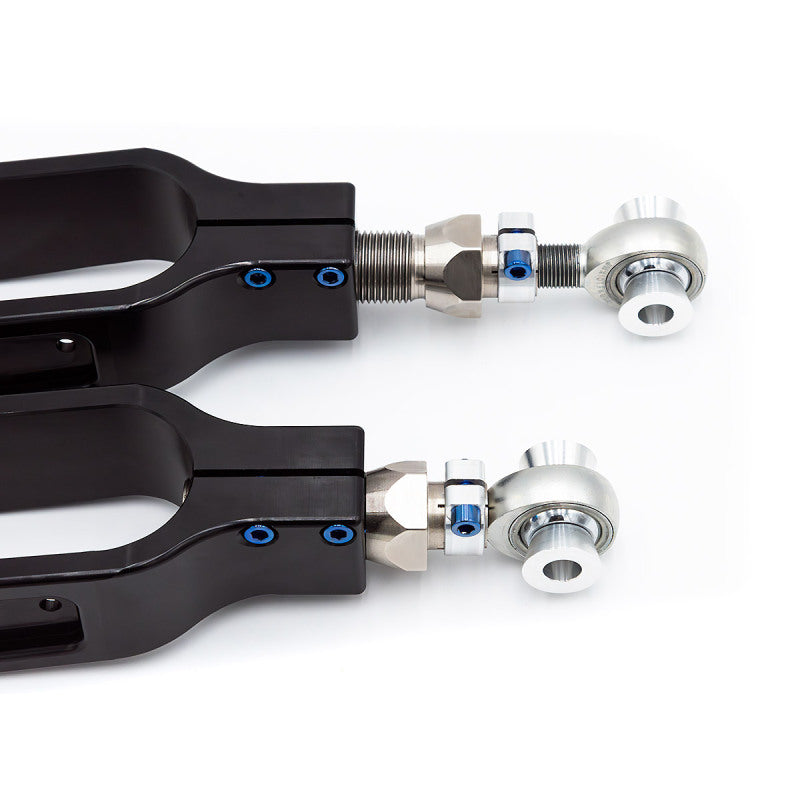 SPL Parts SPL RLL FRS 2013+ Subaru BRZ/Toyota 86 / 2015+ Subaru WRX/STI Rear Lower Camber Arms