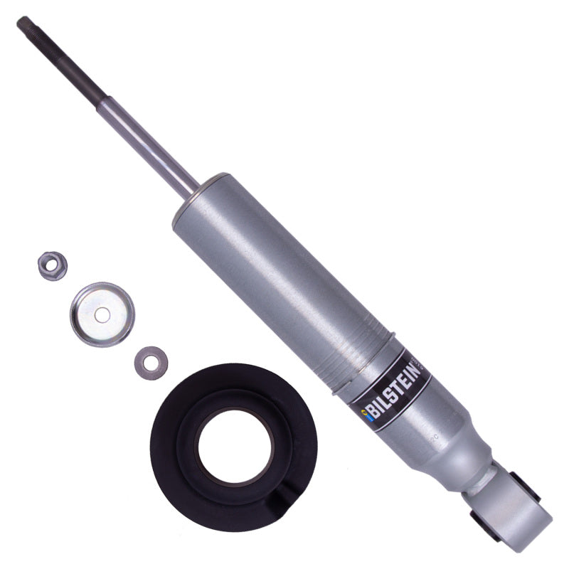 Bilstein 24-322669 B8 6100 Series 16-21 Nissan Titan XD (Ride Height Adjustable) 0-2in Front Shock Absorber