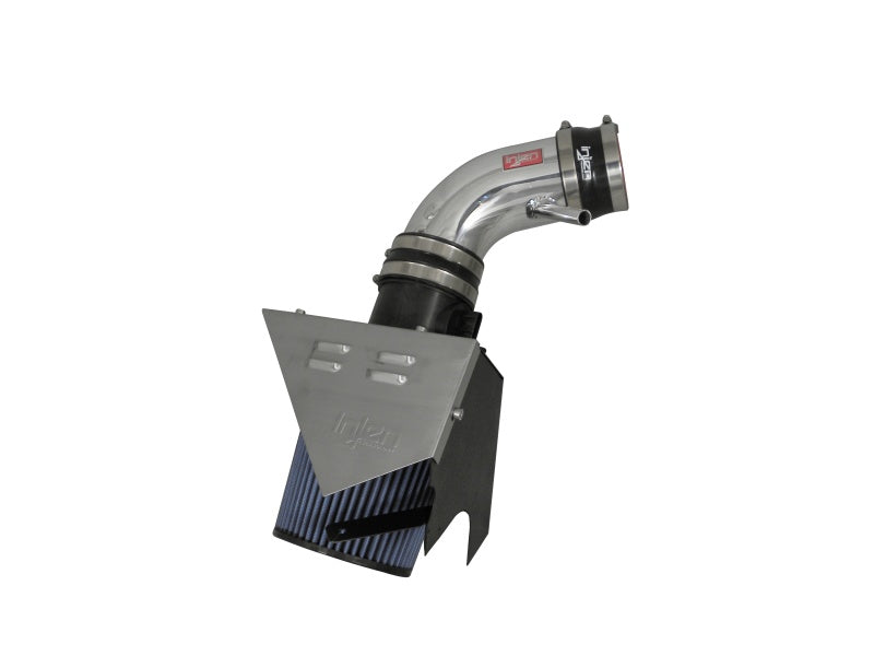 Injen SP1391P 10 Hyundai Genesis Coupe V6 Polished Short RAM Intake