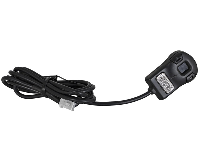 aFe 77-16509 Power Sprint Booster Power Converter 10-18 Toyota 4Runner V6-4.0L