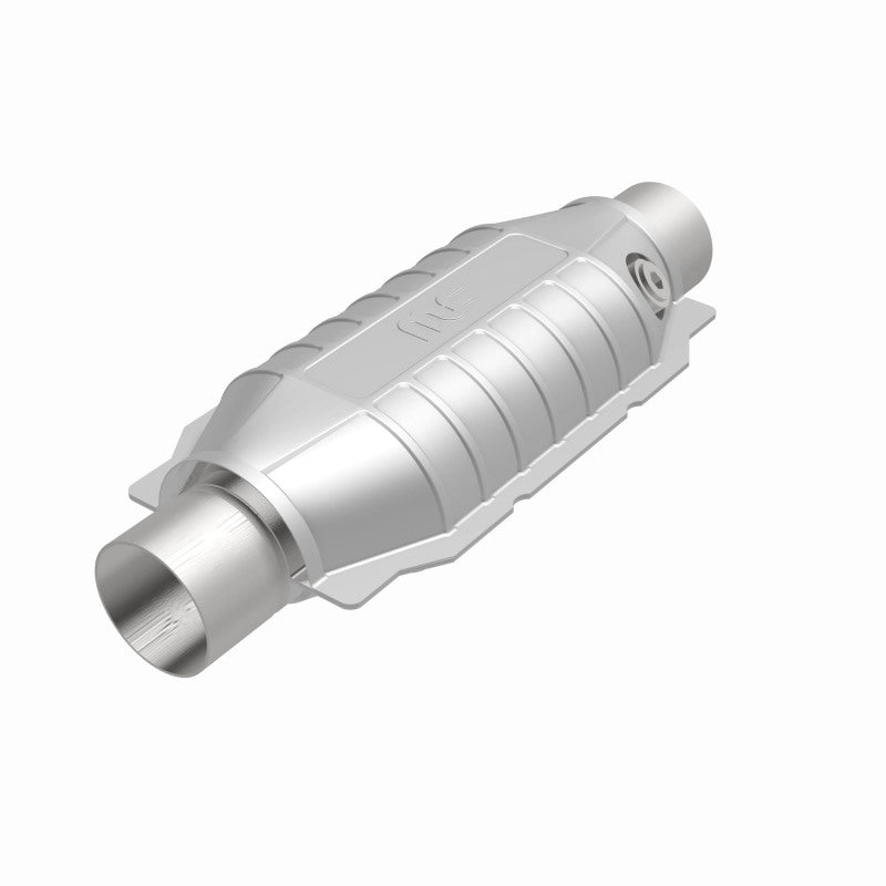 Magnaflow 94039 MagnaFlow Conv Univ 3 Single O2 Boss