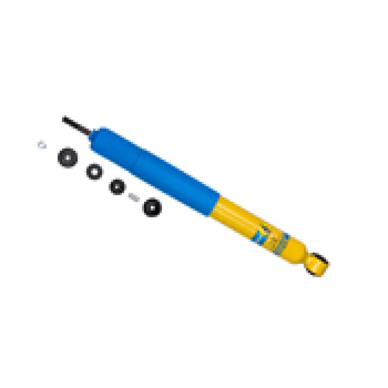 Bilstein 24-274937 4600 Series 2017 Ford F-250 / F-350 Super Duty Front 46mm Monotube Shock Absorber
