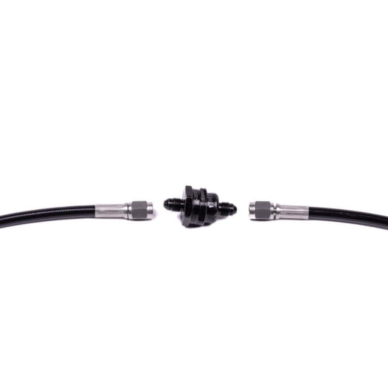 Chase Bays CB-E36-CLUTCH-TFCV 92-99 BMW 3-Series E36 w/BMW Transmission Clutch Line w/Tilton Control Valve