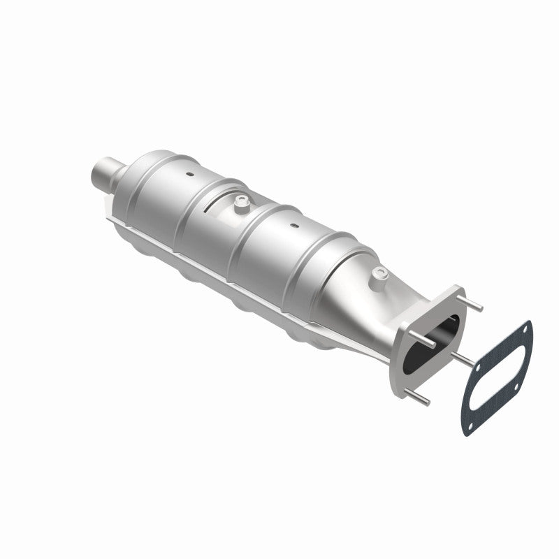 Magnaflow 55212 MagnaFlow Conv DF Ford-Oem Fit 88 93