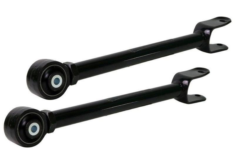 Superpro TRC1188 SuperPro 07-17 Jeep Wrangler JK / 2018 Jeep Wrangler JK Upper Trailing Arm Set