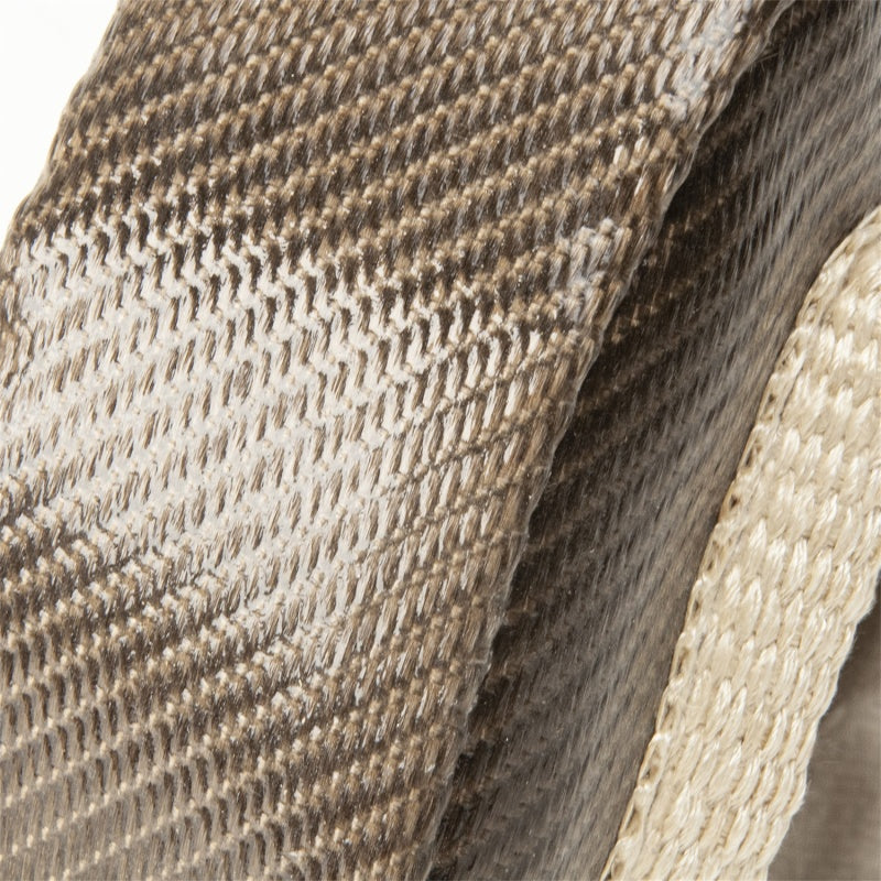 DEI 10241 Gen-3 Turbo Shield T4 - Shield Only - Titanium