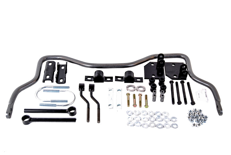 Hellwig 7849 15-22 Chevrolet Colorado w/ 2-4in Lift Solid Heat Treated Chromoly 1in Rear Sway Bar