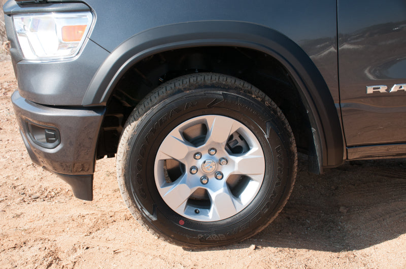 EGR 752954 2019 RAM 1500 Rugged Style Fender Flares - Set