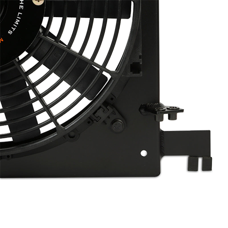 Mishimoto MMFS-BRZ-13P 2013+ Subaru BRZ/Scion FRS/Toyota GT86 Performance Fan Shroud