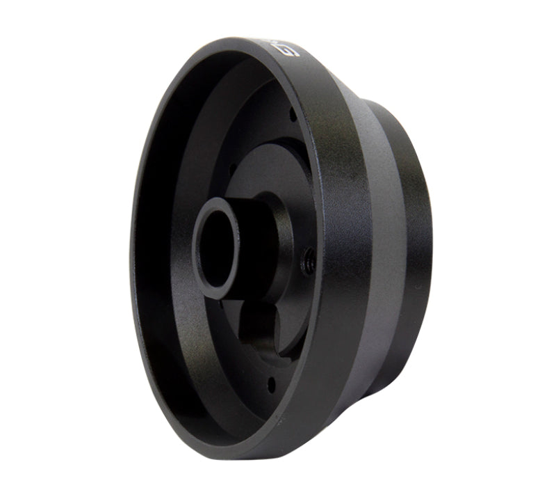NRG SRK-177H Short Hub Adapter 06+ Chevrolet Corvette / Cadillac CTS