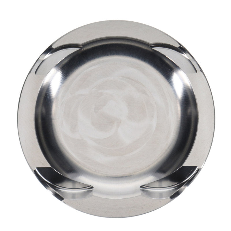 JE Pistons 279949 VW R32 24V 84MM KIT Set of 6 Pistons