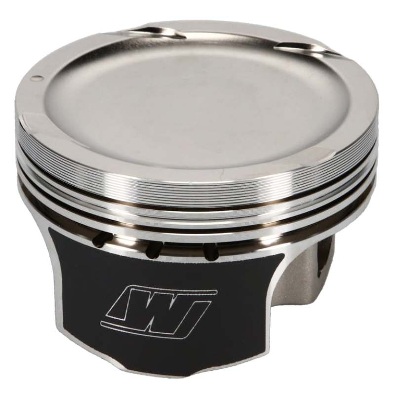 Wiseco K672M81AP Honda R18A 81.00mm 8.9:1 CR Bore -10cc Dome Piston Shelf Stock Kit