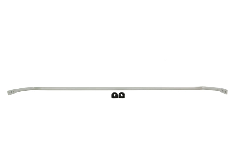 Whiteline BMR72Z 02-06 R53 & 06+ R56 Mini Cooper S Rear 20mm Heavy Duty Adjustable Swaybar