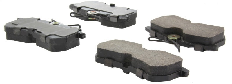 Stoptech 309.08860 StopTech Performance Brake Pads