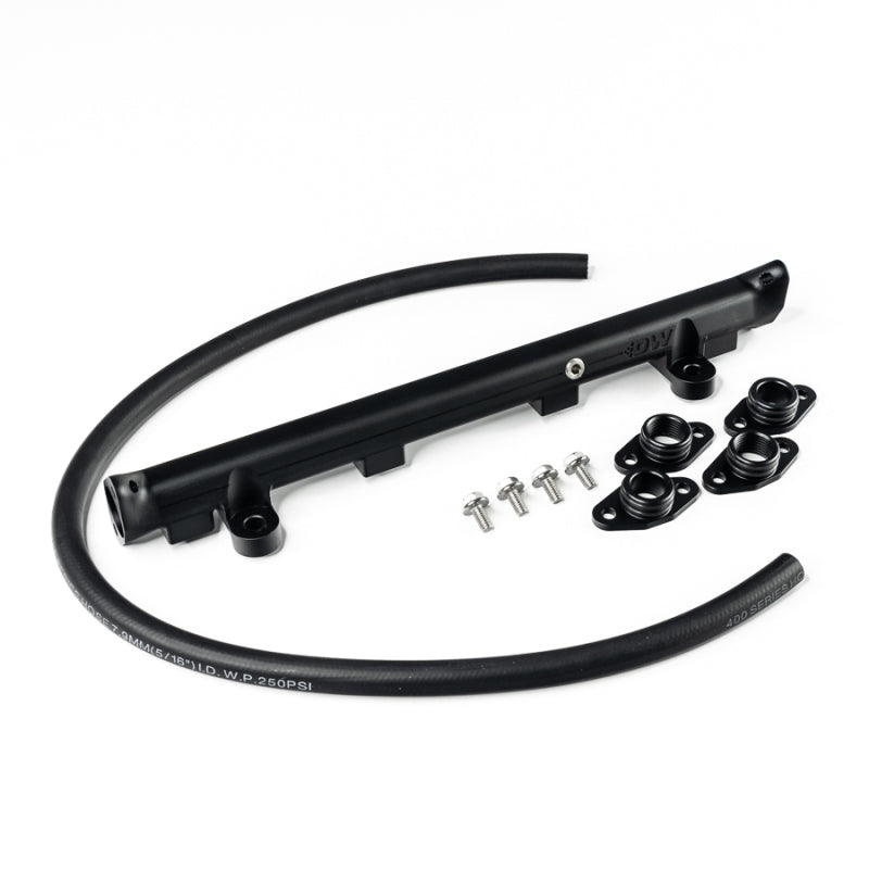 DeatschWerks 7-502 Mitsubishi Evo 8/9 Fuel Rails