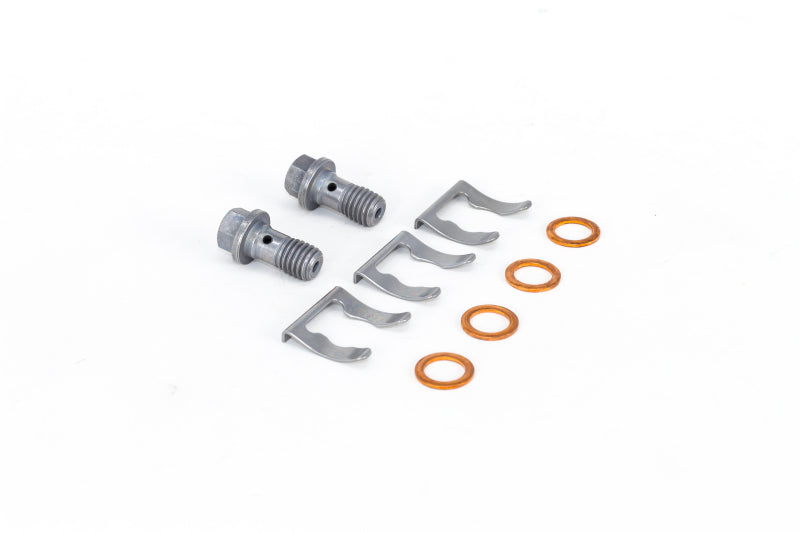 Goodridge 14113 88-96 Chevy C10/92-96 Suburban/95-96 Tahoe / 88-96 GMC Pickup/95-96 Yukon SS Brake Lines