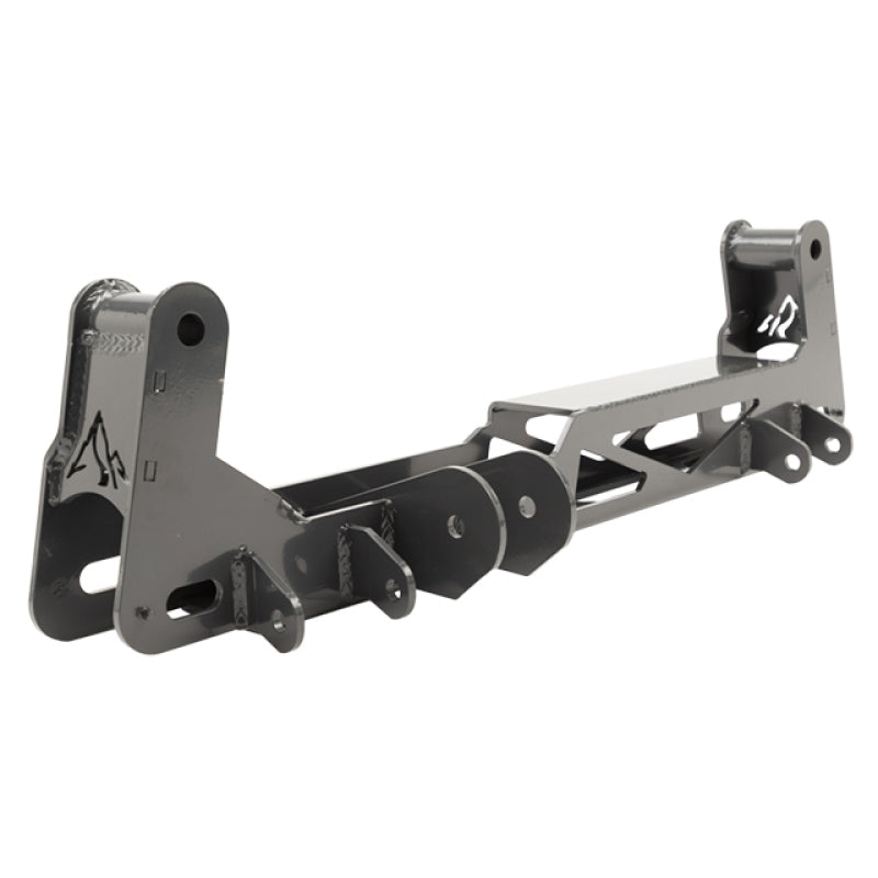 Belltech 150210BK 19-20 Chevrolet Silverado / GMC Sierra 1500 4WD 6in Suspension Lift Kit w/ Shocks