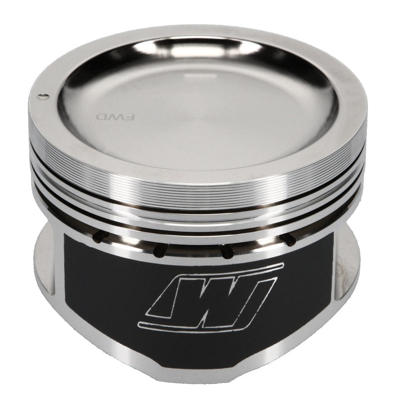 Wiseco K587M90 Nissan KA24 Dished 10.5:1 CR 90.0mm Piston Kit