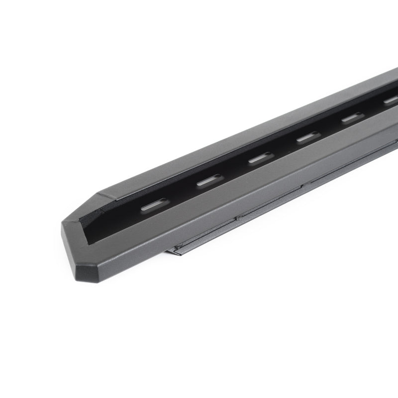 Go Rhino 69600073PC RB30 Running Boards 73in. - Tex. Blk (Boards ONLY/Req. Mounting Brackets)