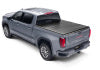 Undercover TR16018 UnderCover 99-19 Silverado / Sierra Limited/Legacy 5.5ft Triad Bed Cover
