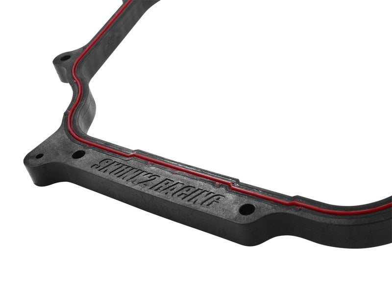 Skunk2 Racing 307-07-0400 Skunk2 Pro Series 03-05 Nissan 350Z/Infiniti G35 5/8 in. Intake Plenum Spacer