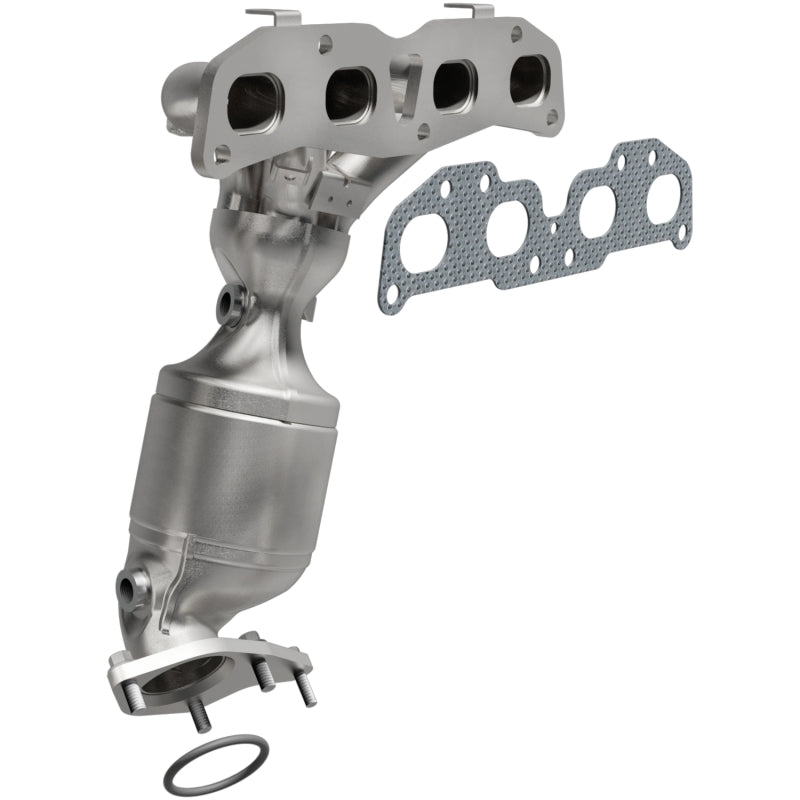 Magnaflow 49295 MagnaFlow Conv DF 07-10 Nissan Altima 2.5L Manifold (49 State)