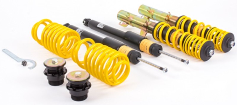 ST Suspensions 18266008 ST XA Adjustable Coilovers Hyundai Elantra GT (PD)