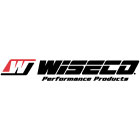Wiseco WD-08641 Mitsubishi 4G63 3.3661in Bore 3.700in Stroke Comp Ht 1.0200in 11.56cc Dish Single (COATED)
