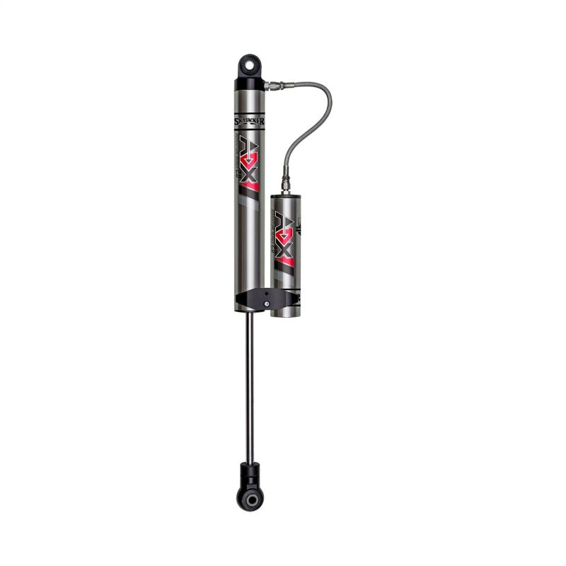 Skyjacker A2060 ADX 2.0 Alum Body Remote Reservoir Rear Shock 86-97 Ford SuperDuty F-250 4WD 1.5-5in Lift