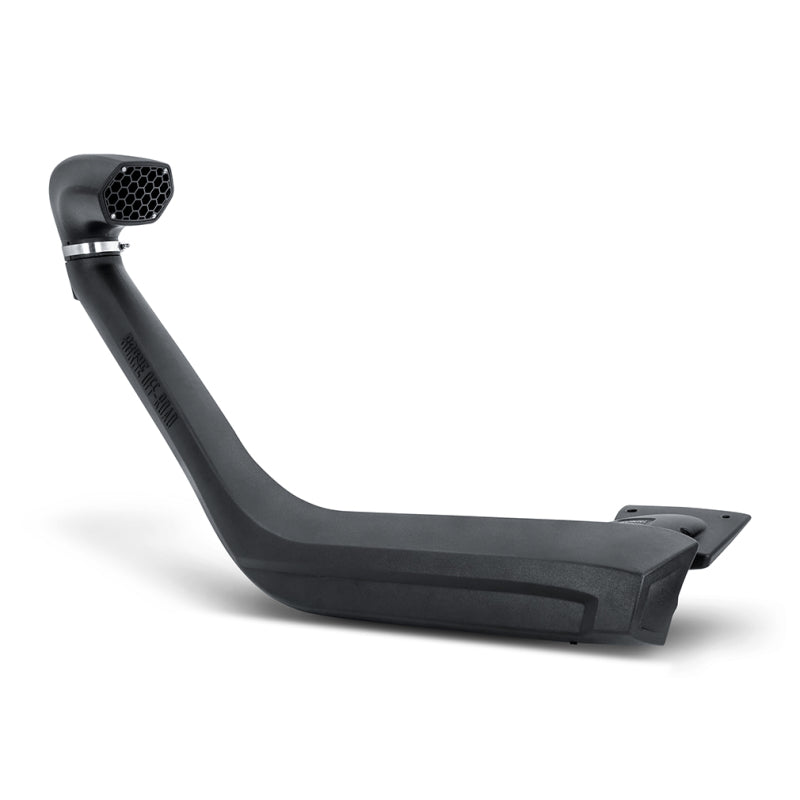 Mishimoto MMAI-BR-21NMM BORNE Off-Road 2021+ Ford Bronco Snorkel Kit for Intake