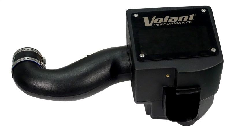 Volant 16861 04-10 Dodge Magnum/Charger/300 SRT8 6.1 V8 Pro5 Closed Box Air Intake System