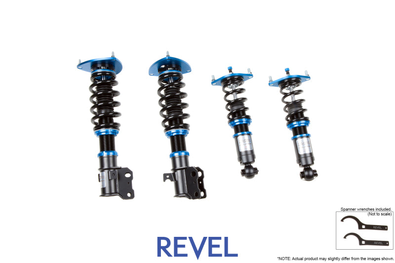 Revel 1TR3CDSU003 Touring Sport Damper 08-14 Subaru WRX