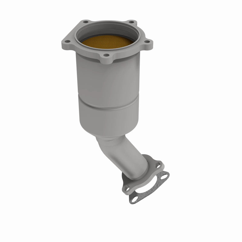 Magnaflow 452096 MagnaFlow Conv DF 00-04 Nissan Frontier (CA Emissions)