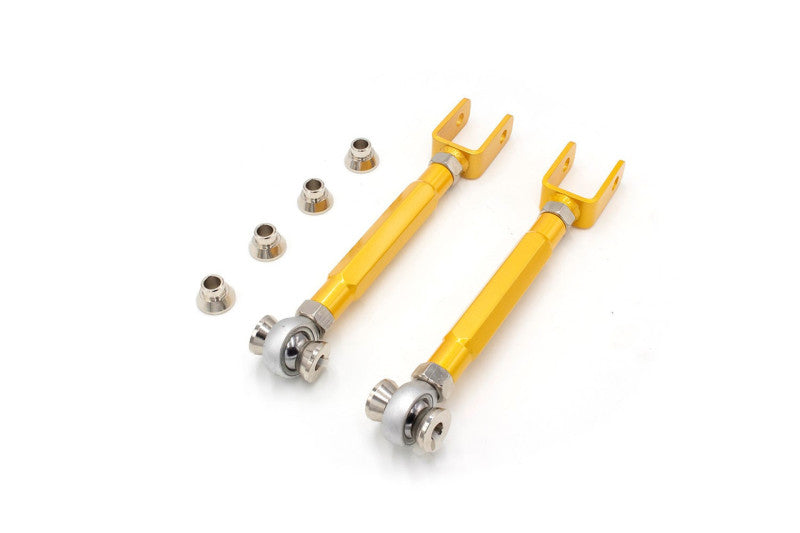 ISR Performance IS-STRCA-Z334 Street Series Rear Camber Arms - Nissan 350Z / Infiniti G35 / 370Z