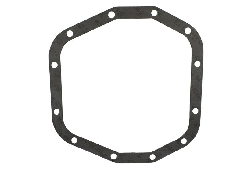 Ford Racing M-4033-BR 21-25 Bronco M220 HD Rear Axle Differential Cover