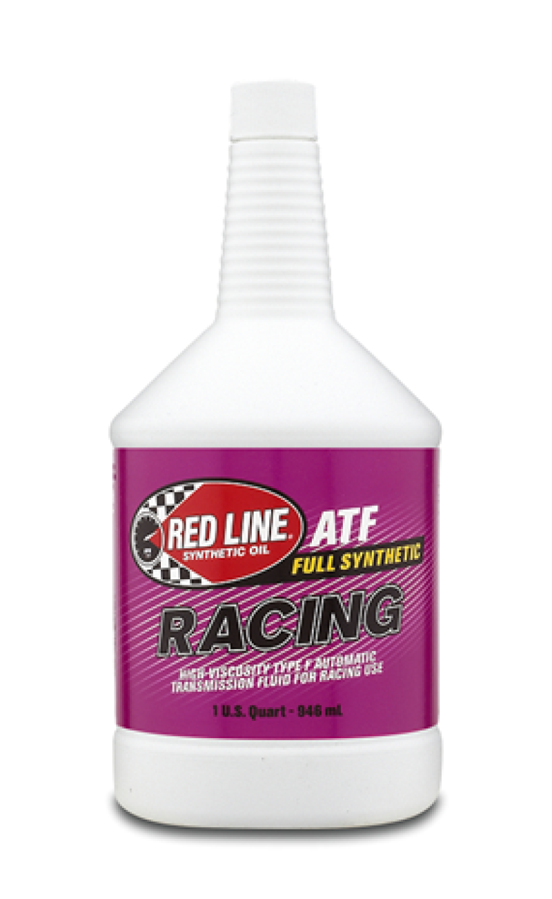 Red Line 30304 Racing ATF - Quart