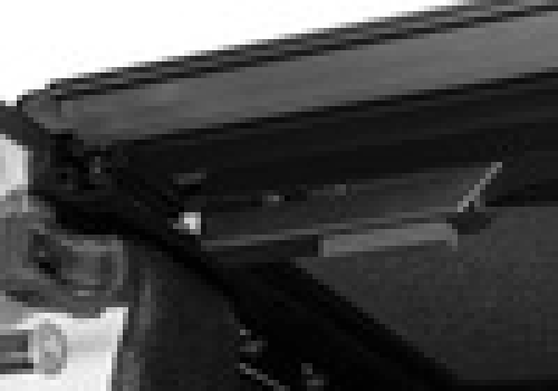 BAK 448701 2020 Jeep Gladiator 5ft Bed Flip MX4