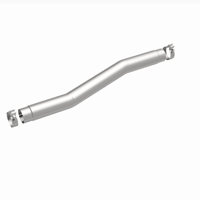 Magnaflow 19491 MagnaFlow D-Fit Muffler 409 SS 3.5in 2019 Chevrolet Silverado 1500 6.2L w/o Muffler