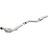 Magnaflow 21-570 07-11 S550 V8 5.5 OEM Underbody Direct Fit Converter