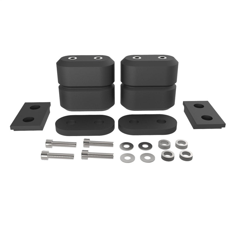 Timbren MBRSP35A 2007 Dodge Sprinter 3500 Rear Suspension Enhancement System