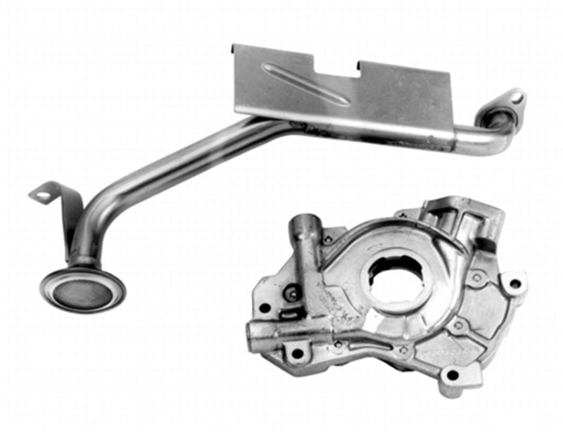 Ford Racing M-6600-D46 96-04 Mustang 4.6L 2V High Volume Oil Pump and Pickup Tube