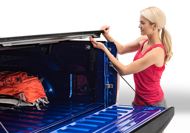 BAK 448207 09-18 RAM 1500 (19-20 Classic Only) 5ft 7in Bed (w/o RAM Box) Flip MX4 Matte Finish