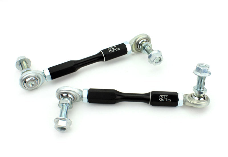 SPL Parts SPL FES FRS 2013+ Subaru BRZ/Toyota 86 Front Swaybar Endlinks (Short Version)