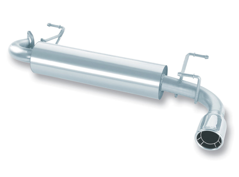 Borla 11732 99-05 Mazda Miata Rear Muffler