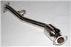 Invidia HS12SSTFPCEA3 12+ Subaru BRZ/Scion FR-S Front Pipe w/ High Flow EA300 CELL Cat
